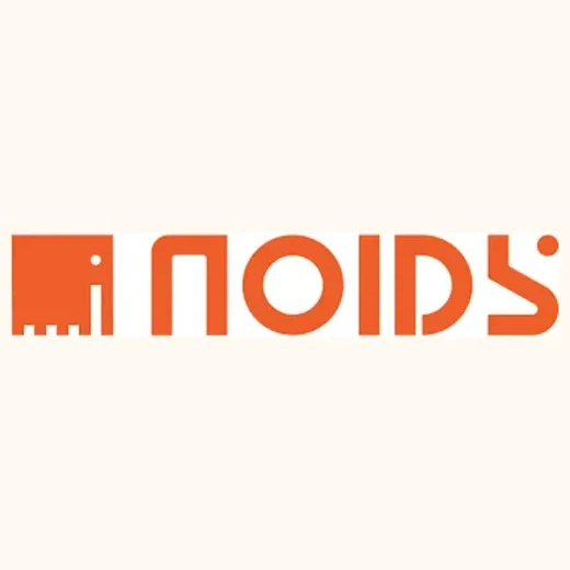 noids brand logo for noids.co
