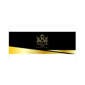 noirbyjai brand logo for noirbyjai.com