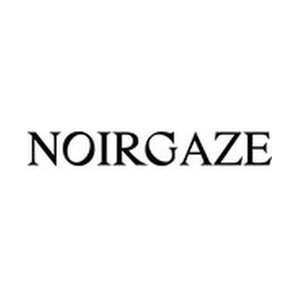 Noirgaze brand logo for noirgaze.com