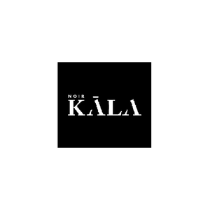 noirkala brand logo for noirkala.com