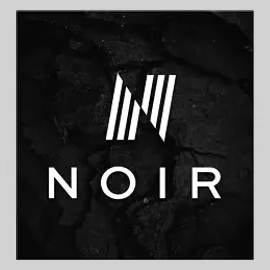noirwatches brand logo for noirwatches.com