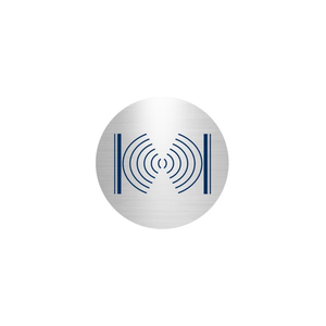 noisebarriers brand logo for noisebarriers.com