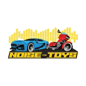 noisefortoyslv brand logo for noisefortoyslv.com