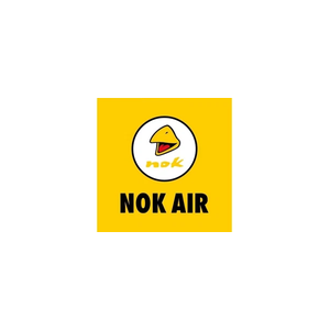 nokair brand logo for nokair.com