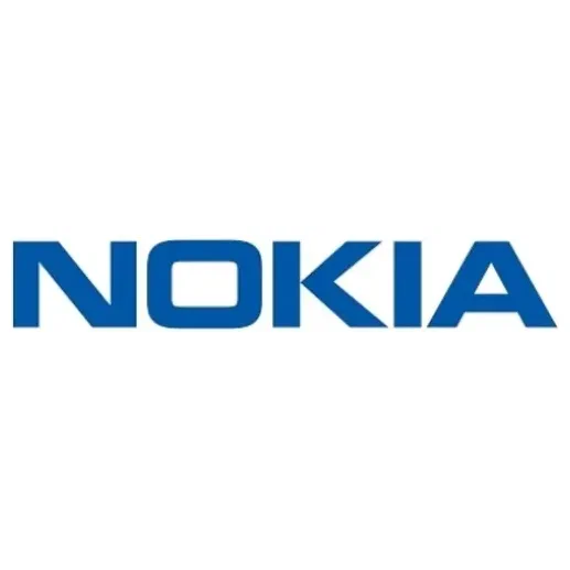 nokia brand logo for nokia.com