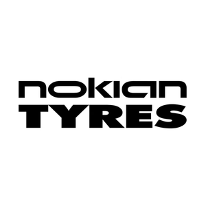 nokiantires brand logo for nokiantires.com
