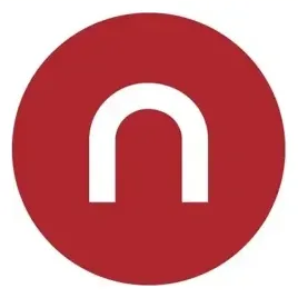 noknok brand logo for noknok.com