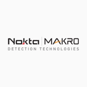 noktadetectors brand logo for noktadetectors.com