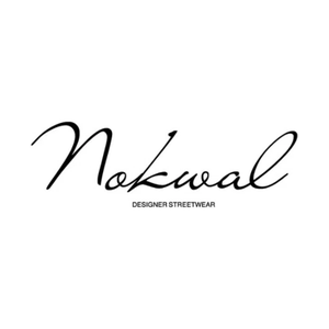 nokwal brand logo for nokwal.com