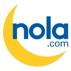 nola brand logo for nola.com
