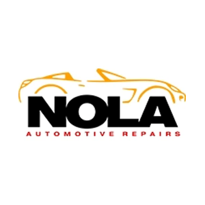 nolaautomotiverepairs brand logo for nolaautomotiverepairs.com