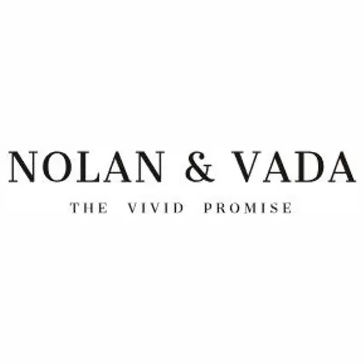 nolanandvada brand logo for nolanandvada.com