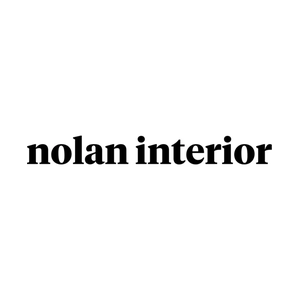 nolaninterior brand logo for nolaninterior.com