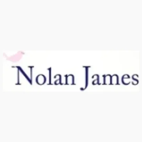 nolanjames brand logo for nolanjames.net