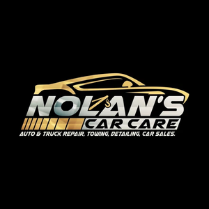 nolanscarcare brand logo for nolanscarcare.com