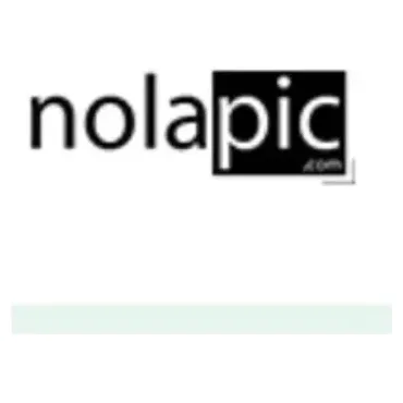 nolapic brand logo for nolapic.com