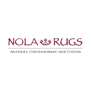 nolarugs brand logo for nolarugs.org