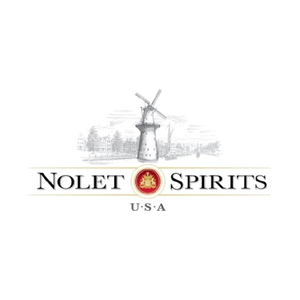noletspirits brand logo for noletspirits.com