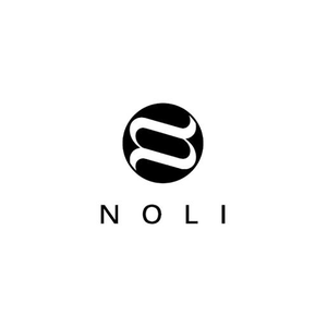 Noli Yoga brand logo for noliyoga.com