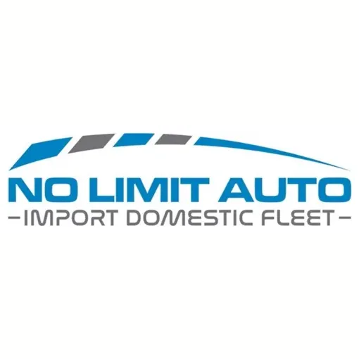nolimitautova brand logo for nolimitautova.com