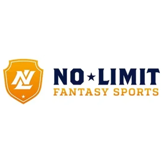 nolimitfantasysports brand logo for nolimitfantasysports.com