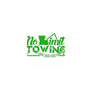 nolimittowing brand logo for nolimittowing.net