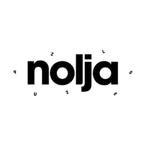 noljaplay brand logo for noljaplay.com