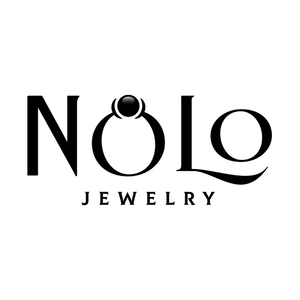 nolojewelry brand logo for nolojewelry.com