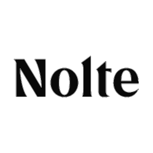 nolte brand logo for nolte.io