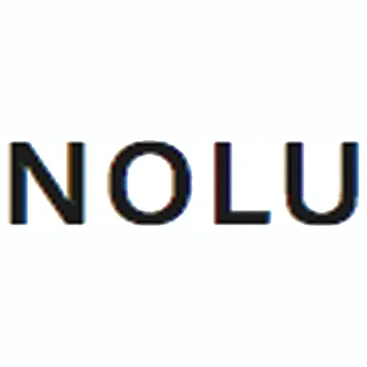 noluai brand logo for noluai.com