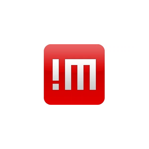 nomachine brand logo for nomachine.com
