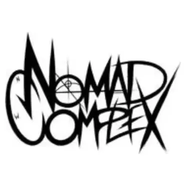 nomadcomplex brand logo for nomadcomplex.com