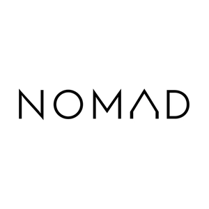 nomadhomeco brand logo for nomadhomeco.com