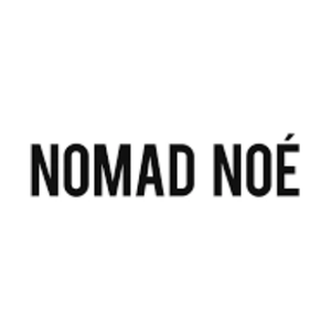 nomadnoe brand logo for nomadnoe.com