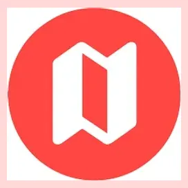 nomads brand logo for nomads.com