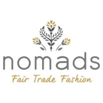 nomadsclothing brand logo for nomadsclothing.com