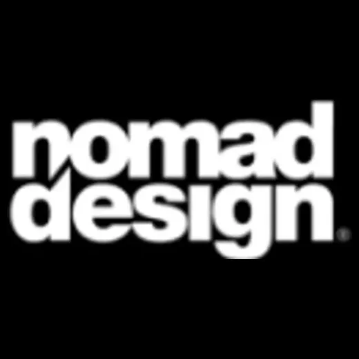 nomadtackle brand logo for nomadtackle.com