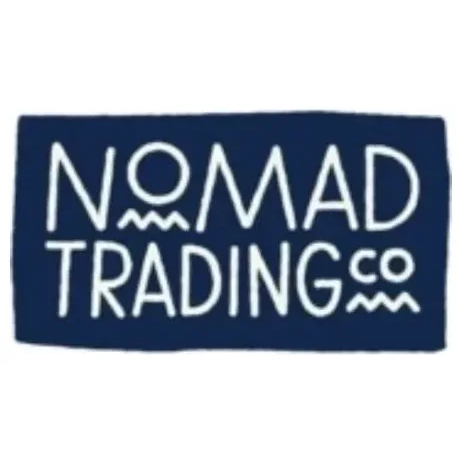 nomadtrading brand logo for nomadtrading.co