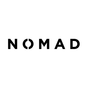 nomadwheels brand logo for nomadwheels.com