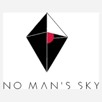 nomanssky brand logo for nomanssky.com