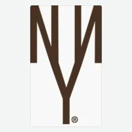 nomanyc brand logo for nomanyc.com