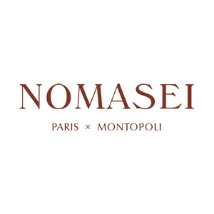 nomasei brand logo for nomasei.com