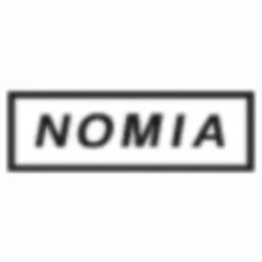nomia-nyc brand logo for nomia-nyc.com