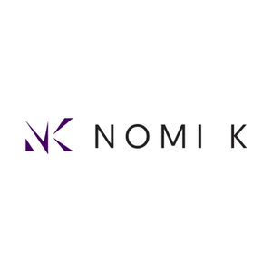 nomikn brand logo for nomikn.com