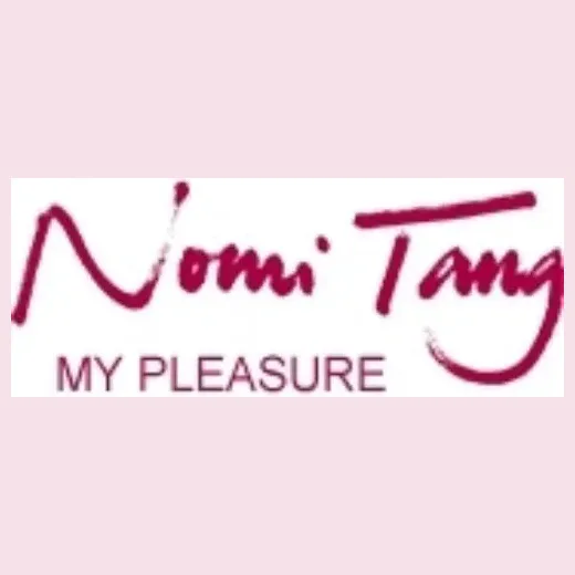 nomitang brand logo for nomitang.com