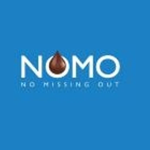 nomochoc brand logo for nomochoc.com