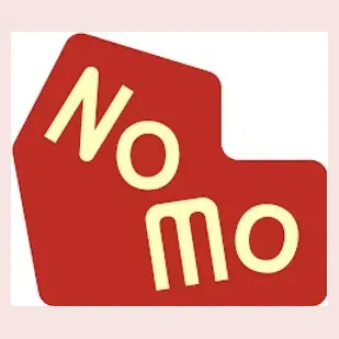 nomohaus brand logo for nomohaus.com