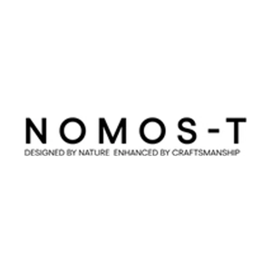 nomos-t brand logo for nomos-t.com