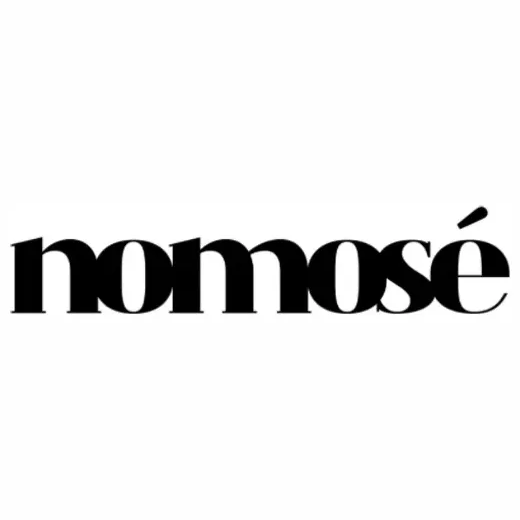 nomosecouture brand logo for nomosecouture.com