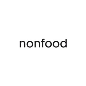Non Food brand logo for eatnonfood.com